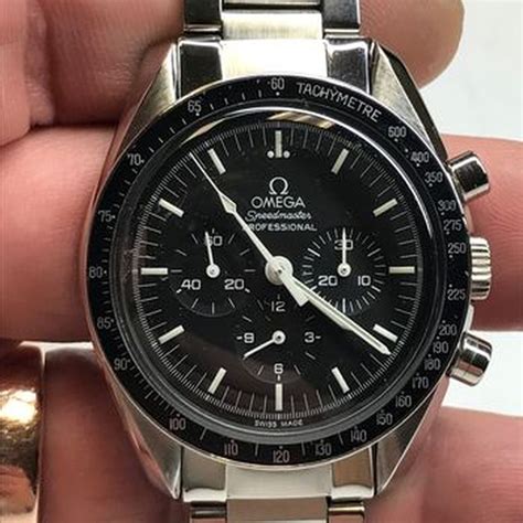 clean omega watch|Omega Watch repair.